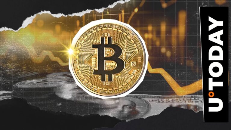 Key Reason Why Bitcoin Is Never Dropping Below $52K Again - U.Today