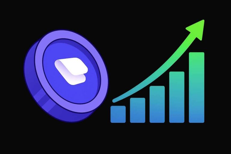 Best Wallet Token Price Prediction — How High Could It Go?