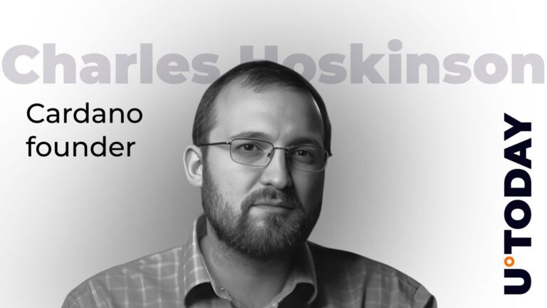 Cardano Developer IOG Dispels 'FUD' with Major Audit - U.Today