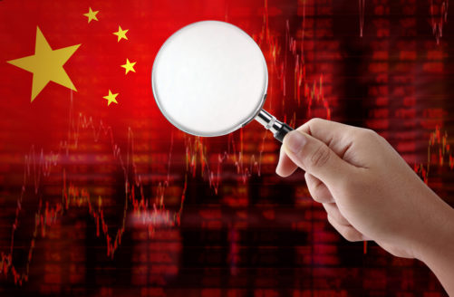 Cash in on this Chinese takeover - Fat Tail Daily