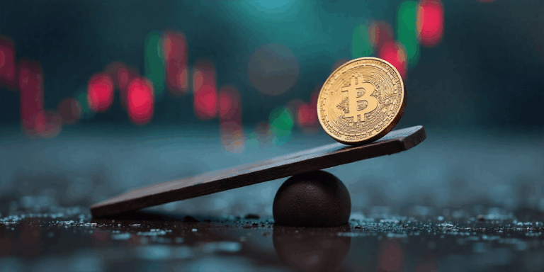 Bitcoin Kurs Warnung: Warum ein 50 Prozent Crash Unaufhaltbar Sein Könnte