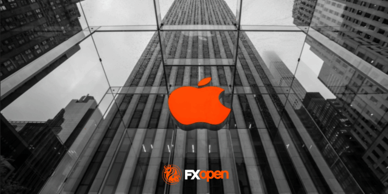 Apple (AAPL) Shares Jump to a Six-Month High