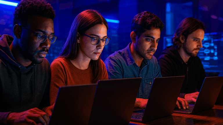 The Definitive Guide to Winning Web3 Hackathons