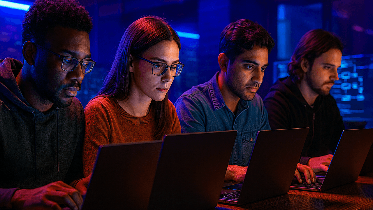 The Definitive Guide to Winning Web3 Hackathons