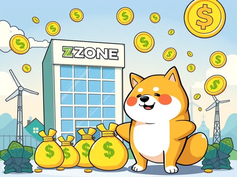 Dogecoin Treasury: CleanCore Solutions’ Revolutionary $175M Crypto Investment
