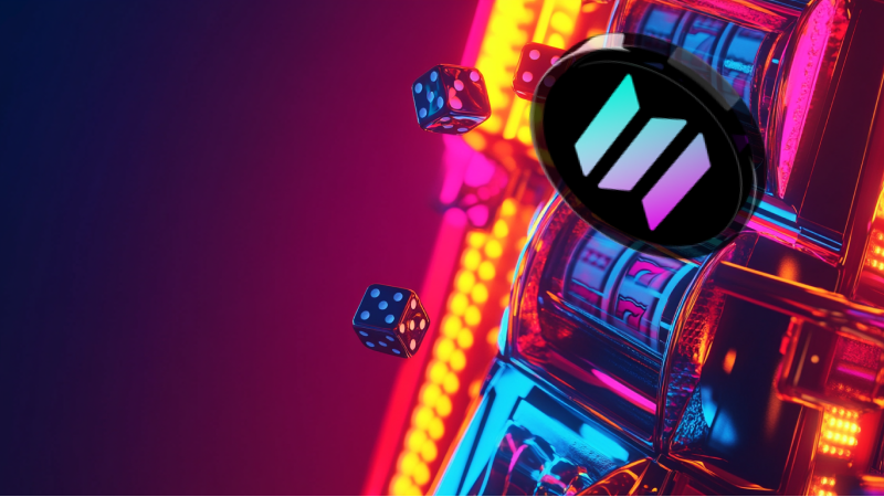 Best Crypto To Buy Now: Why Rollblock Ranks Above Meme coins And L1s As A Potential 100x Gainer By March