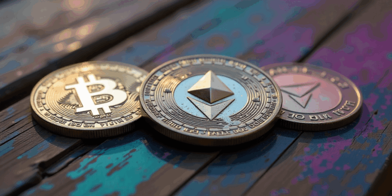 Fed Zinssenkung im September: Welche 3 Coins könnten explodieren?