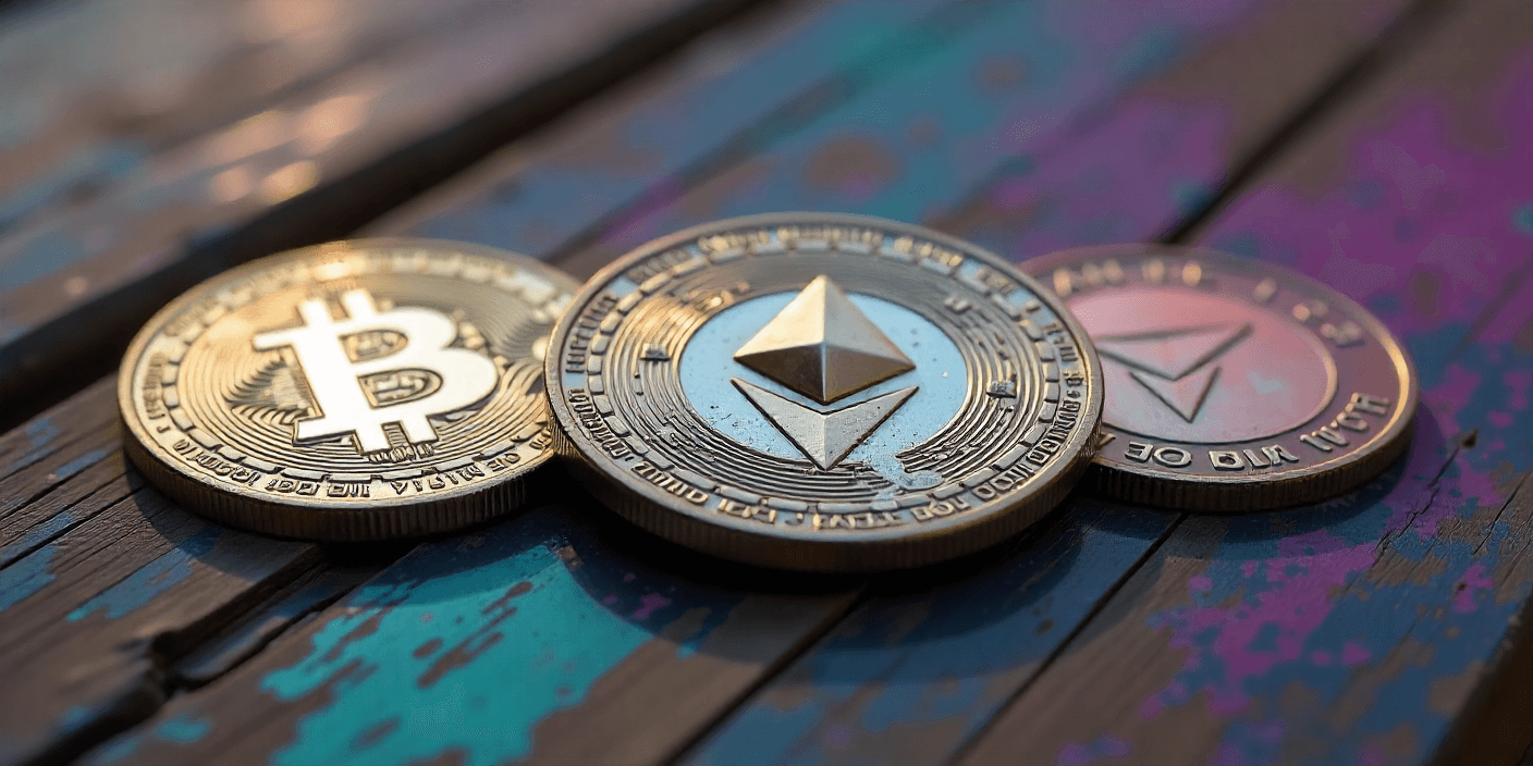 Fed Zinssenkung im September: Welche 3 Coins könnten explodieren?