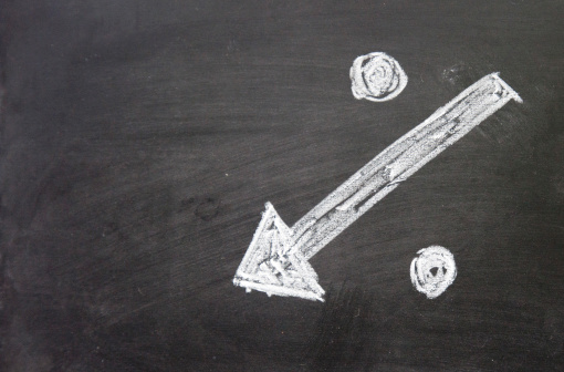 Dollar Falters and Yields Dive, Gold Hits New Highs, Stocks Hesitate - Action Forex