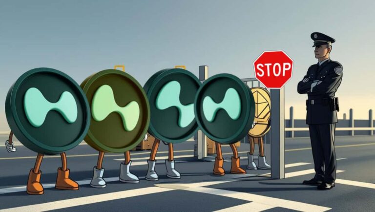 Hyperliquid (HYPE) Price Prediction: Bollinger Bands Squeeze Hints at Explosive Breakout Towards $68