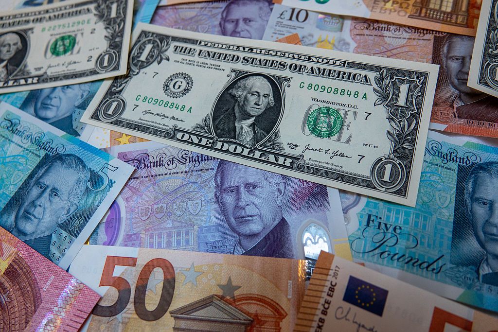 Chainlink CEO and co-founder Sergey Nazarov