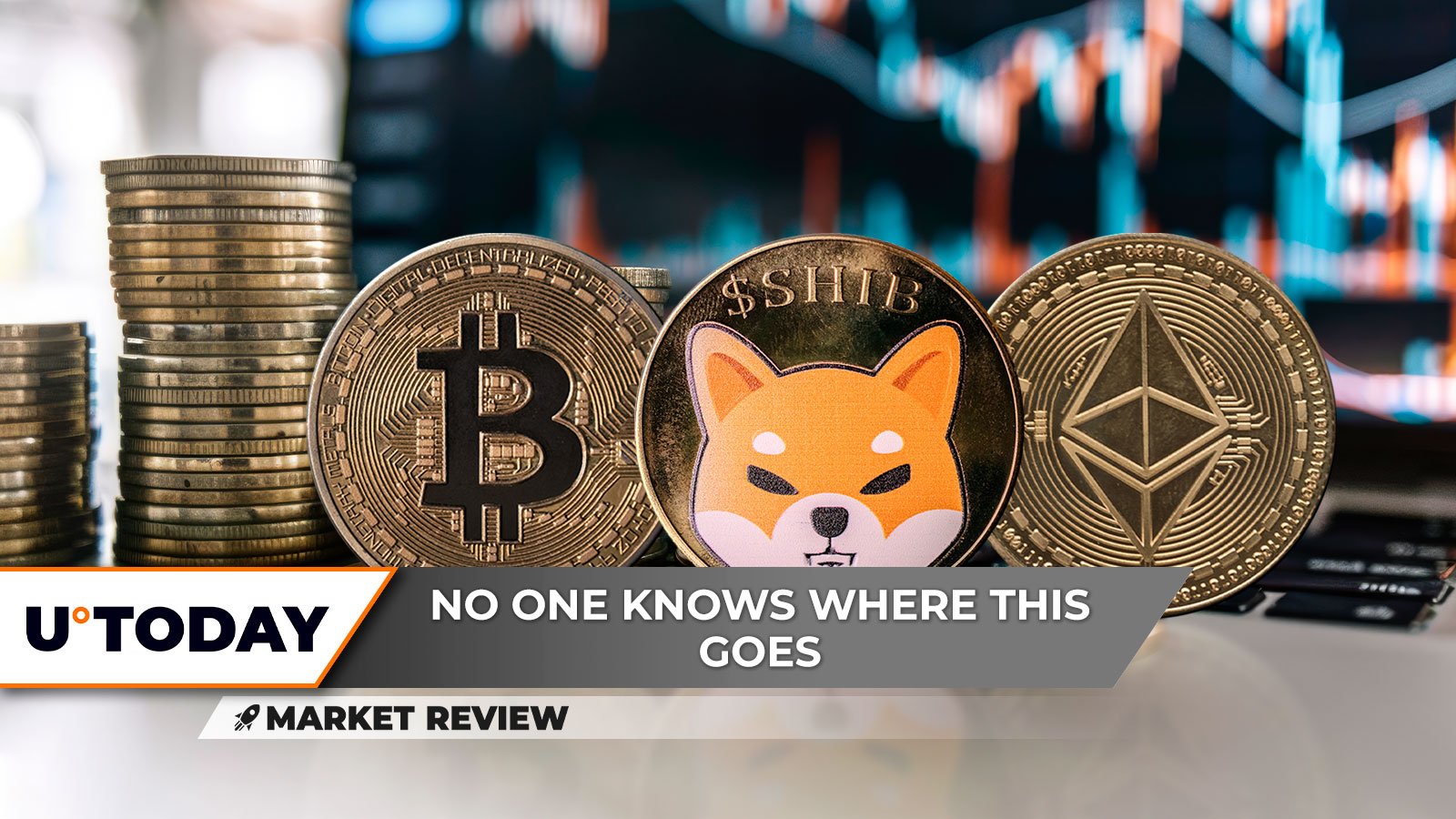 Shiba Inu (SHIB) Biggest 2025 Breakout Is Around, Bitcoin (BTC) Recovery Failed, Ethereum (ETH): Worst Since Hitting $4,000? - U.Today