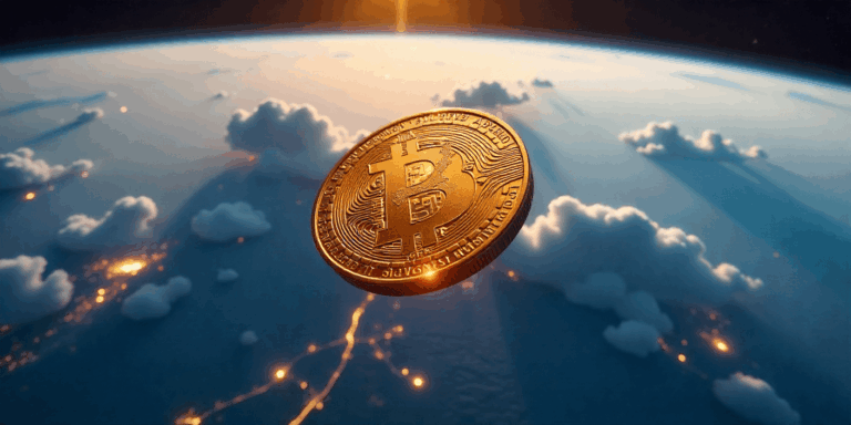 Can Bitcoin Smash Through 120K?