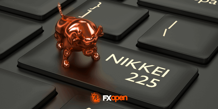 Nikkei 225 Rises Following Resignation of Prime Minister Shigeru Ishiba