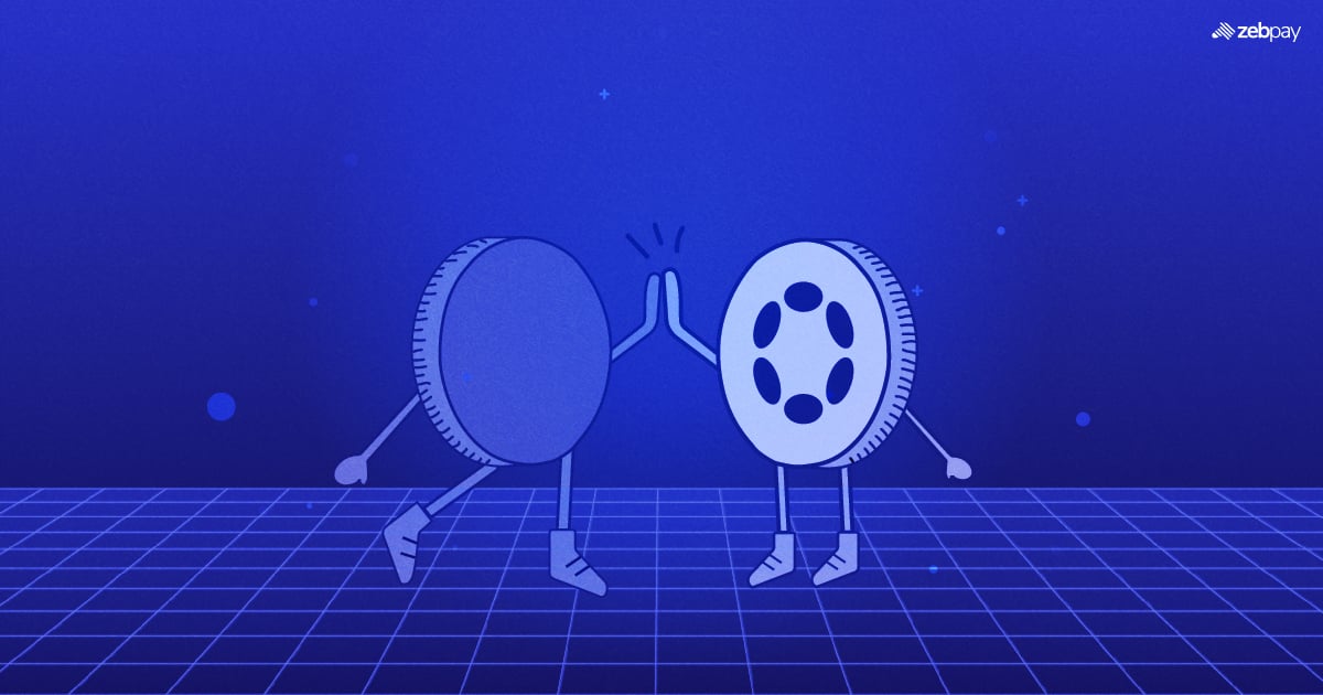 Explore how Polkadot's strategic partnerships pave the way for innovative blockchain solutions, revolutionizing the crypto landscape.