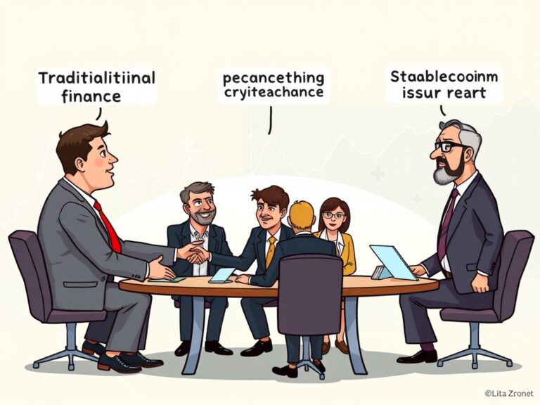 Pivotal Talks: An Exciting Hana Dunamu Tether Stablecoin Partnership Explored