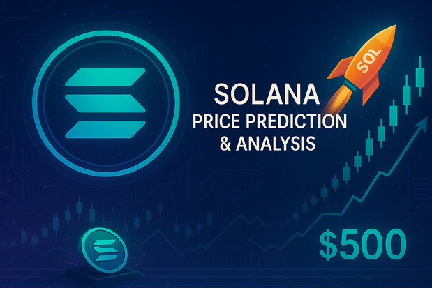 Solana Price Holds Near $200 Yet Remittix Could Breakout This Week!