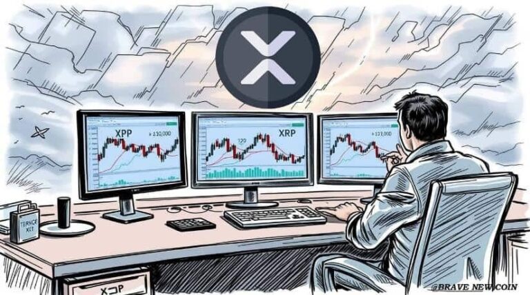 XRP Price Today: XRP Breaks $3 Following Inverse Head and Shoulder Pattern—What’s Next?