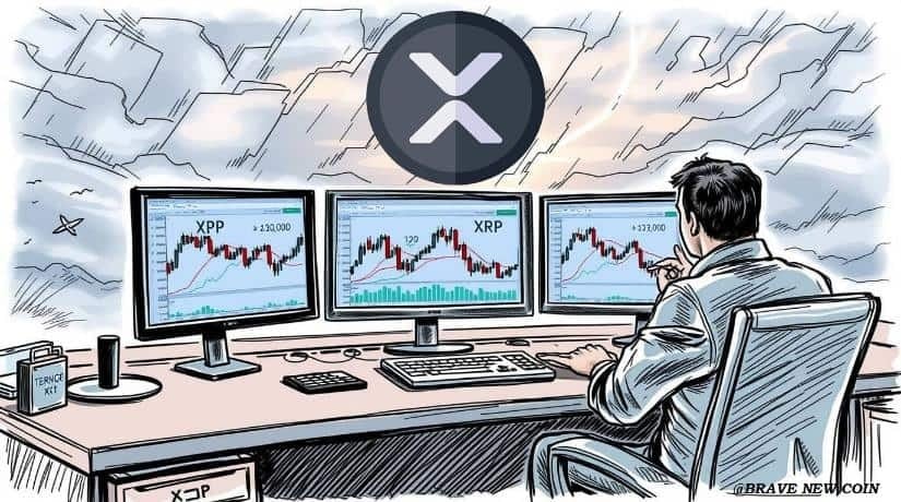 XRP Price Today: XRP Breaks $3 Following Inverse Head and Shoulder Pattern—What’s Next?