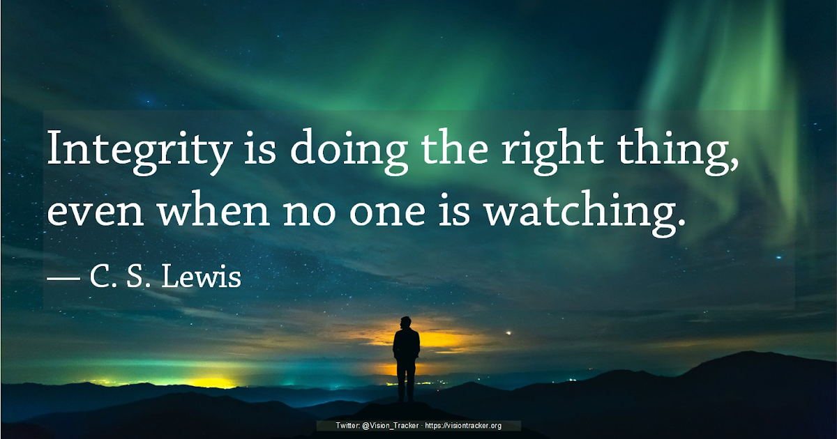 How We Live Life Is How We Approach Trading