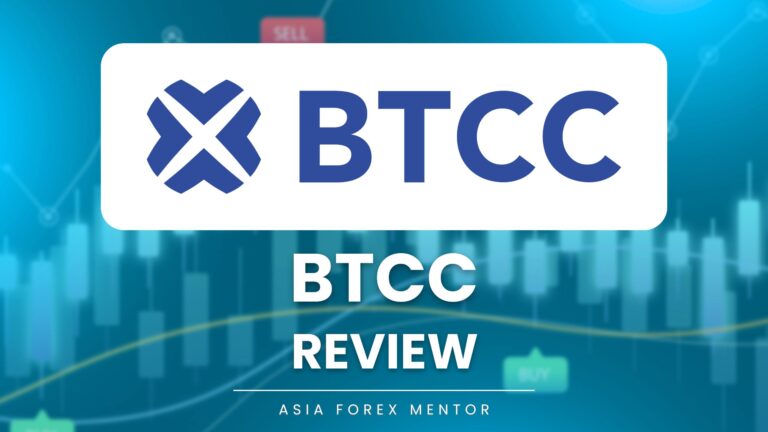 BTCC Review 2025 - REAL Traders Report