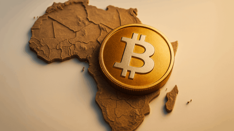 South Africa’s Altvest Plans Bitcoin Treasury, Seeks Millions in Funding