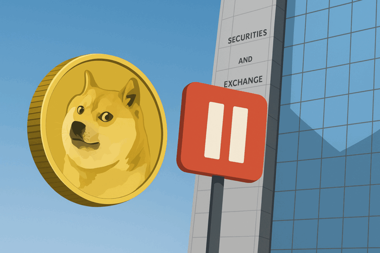 Dogecoin news