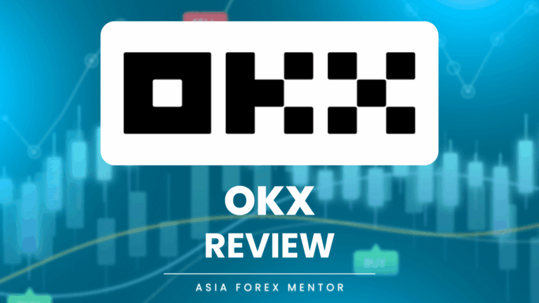 OKX Review - Latest 2025 Review by Traders