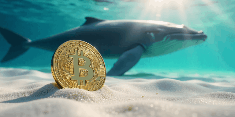 Schlafender Bitcoin Wal wacht nach 13 Jahren auf und bewegt 50 Millionen Dollar