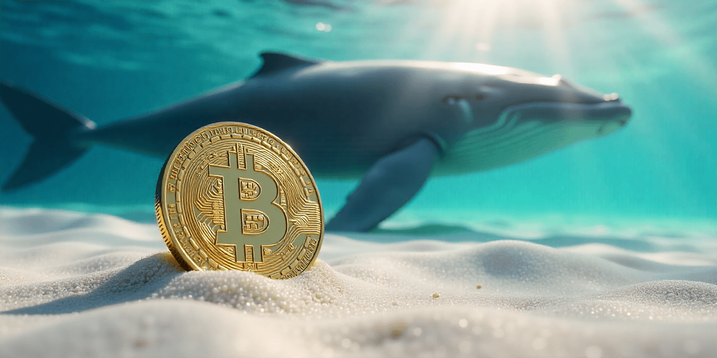 Schlafender Bitcoin Wal wacht nach 13 Jahren auf und bewegt 50 Millionen Dollar