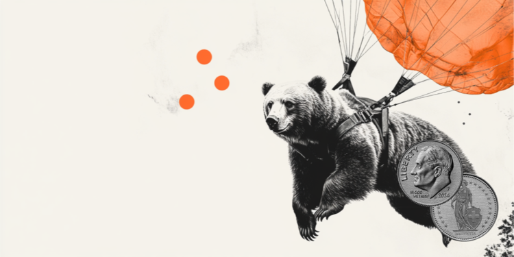 USD/CHF eases as Greenback declines amid Fed rate cut expectations