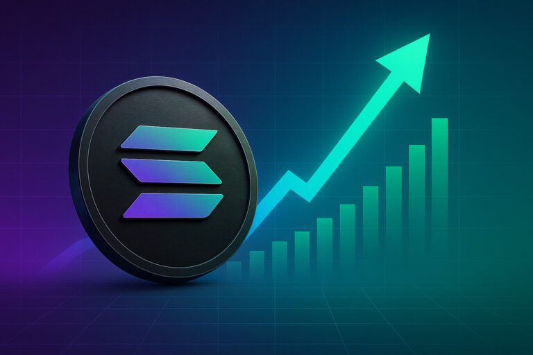 Ogromne inwestycje Galaxy Digital w SOL