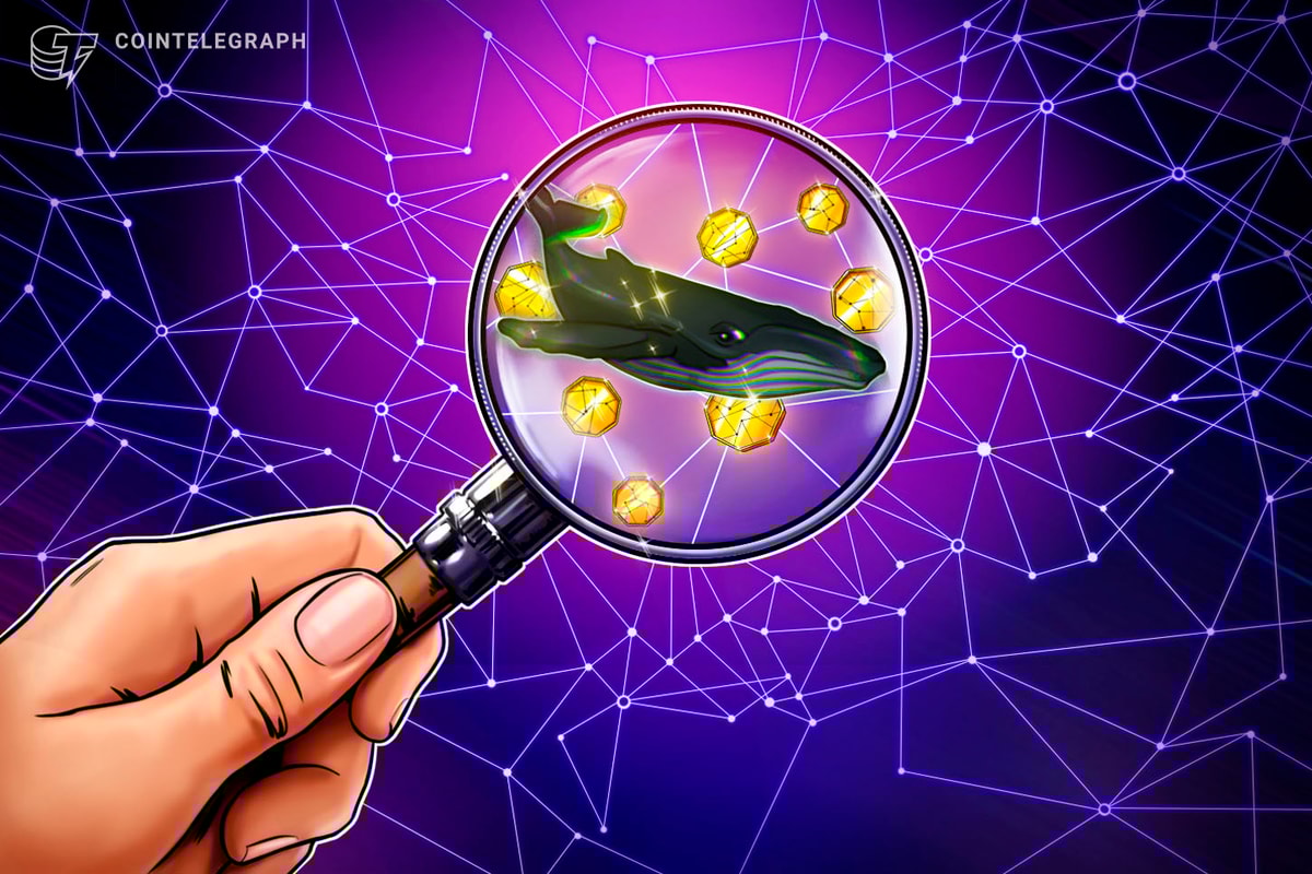 DeFi whale loses $40M as Kinto winds down and SwissBorg suffers hack: Finance Redefined