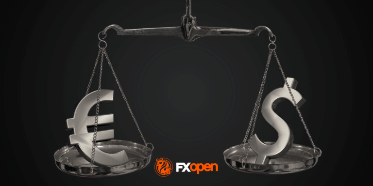 EUR/USD Falls Amid Rapidly Changing News Flow