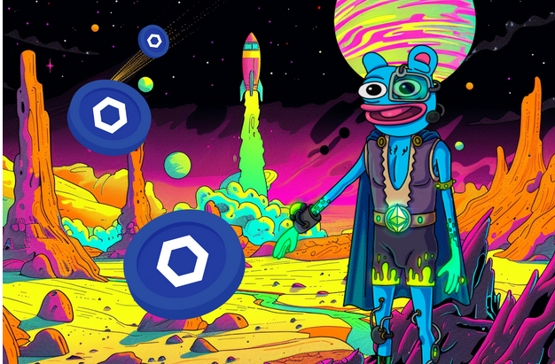 Chainlink Price Prediction: LINK Aims for $60–80, But Traders Favor Layer Brett’s 2,500% Setup - Blockonomi