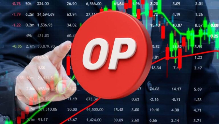 Optimism Price Prediction: OP Targets $1.50 as Bullish Momentum Builds