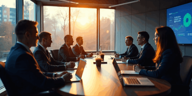 Was du von der Fed-Sitzung nächste Woche erwarten kannst und was das für Krypto heißt