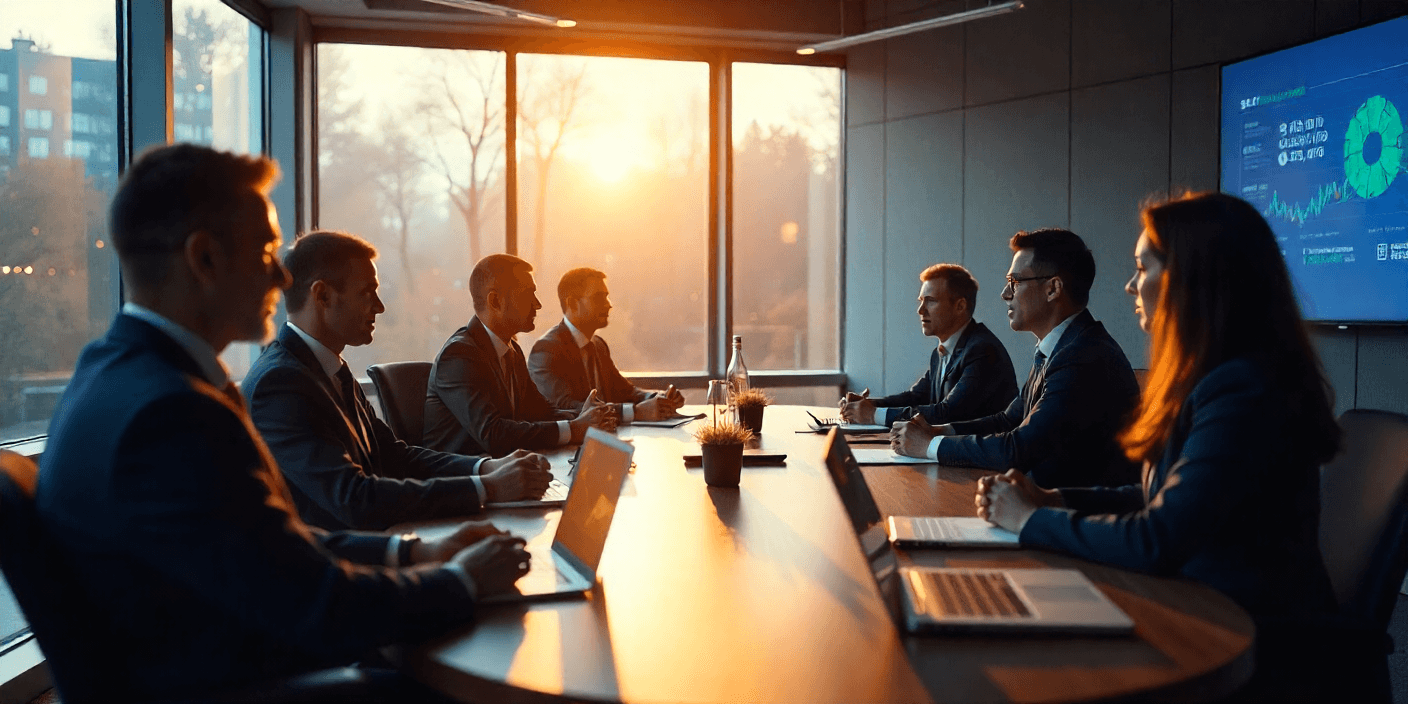 Was du von der Fed-Sitzung nächste Woche erwarten kannst und was das für Krypto heißt