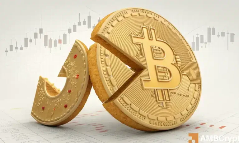 Bitcoin: What’s next as $421 mln in old coins move and miners sell?