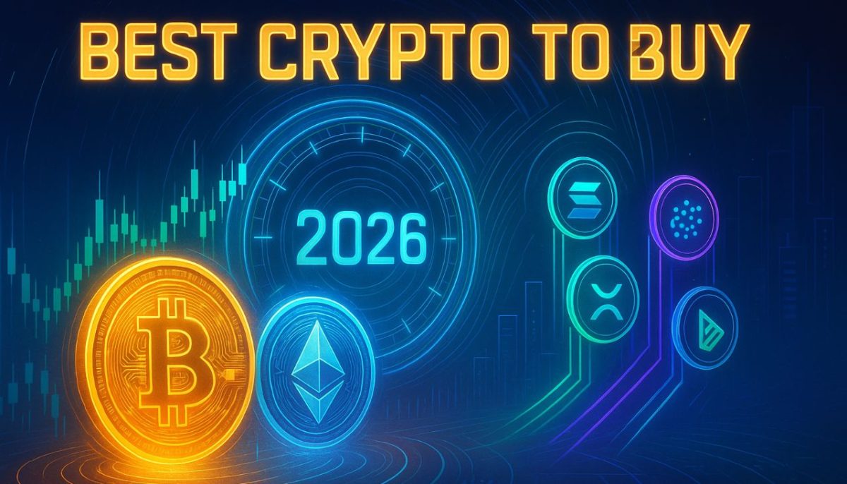 Best Crypto to Buy as Arthur Hayes Says Crypto Cycle Continues in 2026
