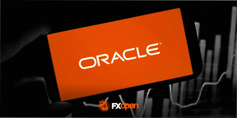 Oracle (ORCL) Stock Price Pulls Back After Historic Surge