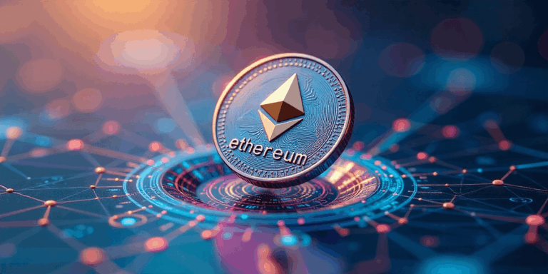 Ethereum Kurs bereit zu explodieren nach KI Ankündigung?