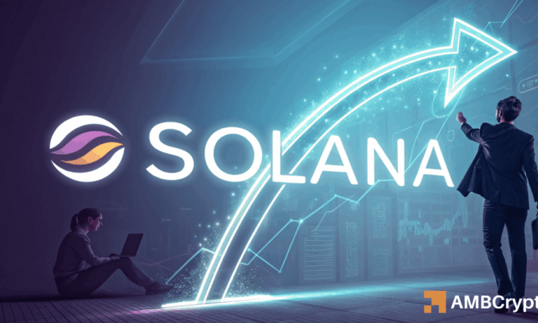 Solana’s breakout odds – Here’s how SOL’s price can hit $300!