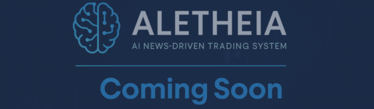 Aletheia — Test Phase v1 Wrap-Up, Web App Preview, and v2 Kick-Off