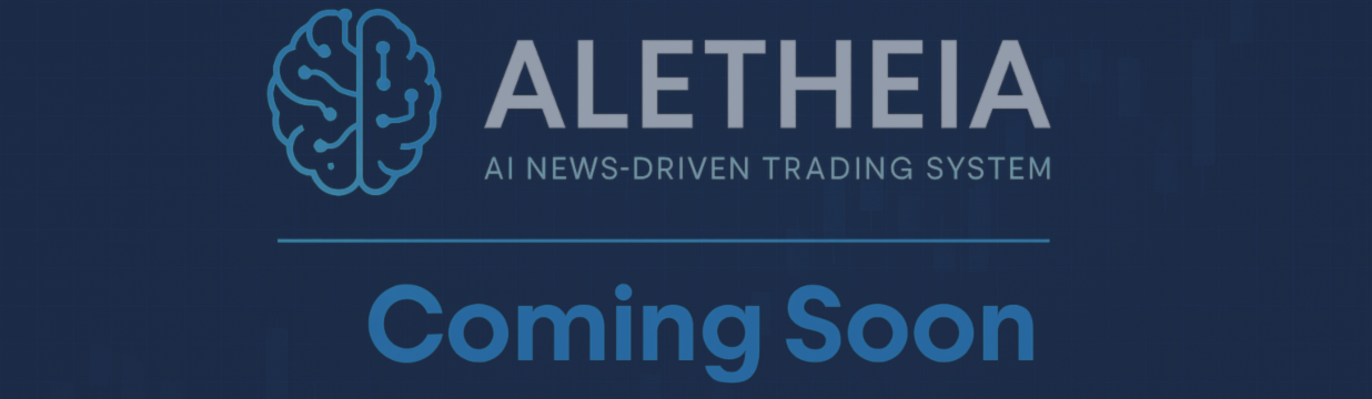 Aletheia — Test Phase v1 Wrap-Up, Web App Preview, and v2 Kick-Off