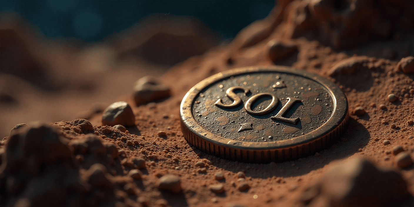 Forward Industries will 4 Milliarden mehr Solana kaufen – und das ist der Grund