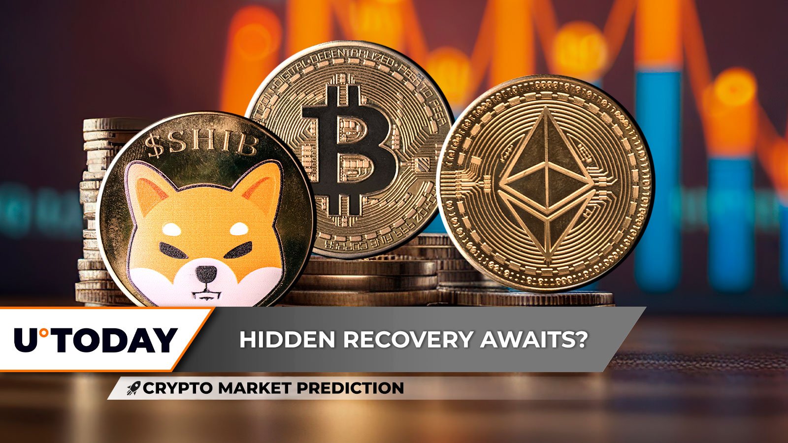 Crypto Market Prediction: Shiba Inu to Add Zero or Hit $0.00002? Is Bitcoin in Stealth Rally to $120,000? Ethereum Can Start $5,000 Rally Here - U.Today
