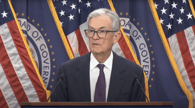 FOMC Members Still Unsure About Additional Rate Cuts in 2025 - AabeyLLC Crypto