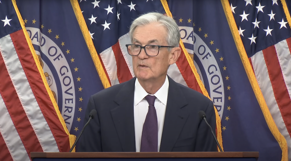 FOMC Members Still Unsure About Additional Rate Cuts in 2025 - AabeyLLC Crypto