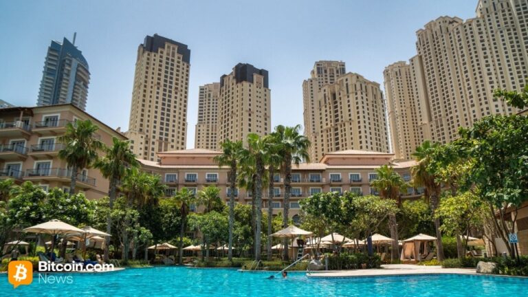 Mavryk Secures $10M From Multibank to Power $10B UAE Real Estate Tokenization